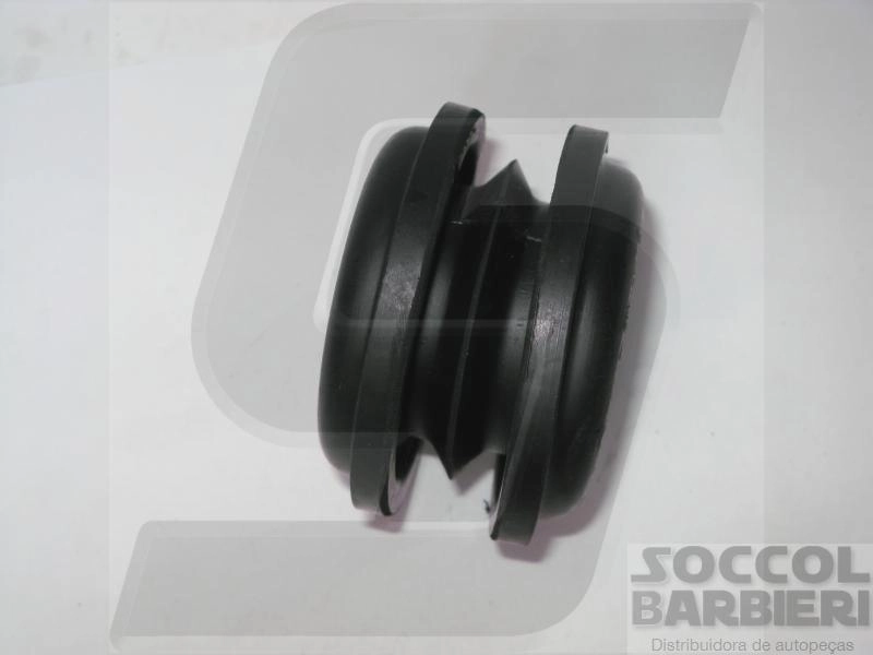 COXIM MANCAL COM ROLAMENTO EIXO CARDAN GM CHEVETTE/CHEVY 81/ 21.5MM
