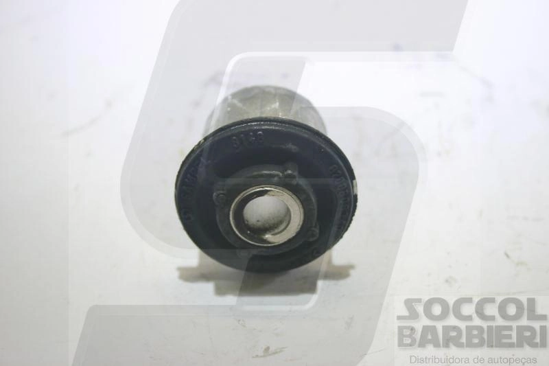 BUCHA BANDEJA SUSPENSÃO DIANTEIRA RENAULT LOGAN 2007/ SANDERO 2008/