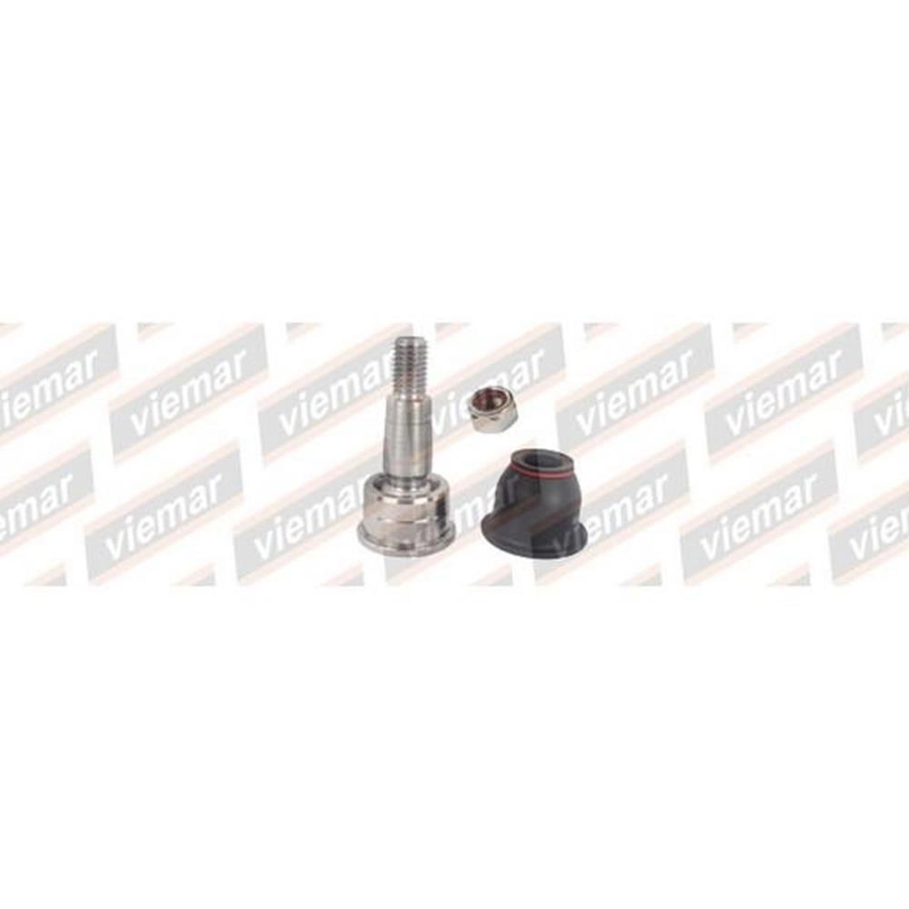 PIVÔ SUSPENSÃO HONDA FIT 2008/2014 - CITY 2009/2014 - LD/LE