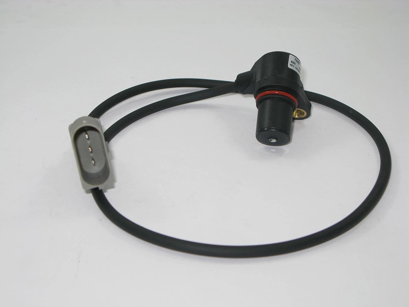 SENSOR ROTACAO VW BORA/NEW BEETLE 98/ - GOLF 1.8 20V 99/ - PASSAT 2.8 03/ - AUDI A3/A4/A6 96/