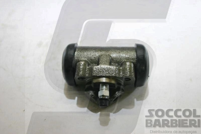 CILINDRO RODA FREIO TRASEIRO LADO DIREITO TRASEIRA DIREITA FORD F-250/350 99/ 1-1/8 F-4000