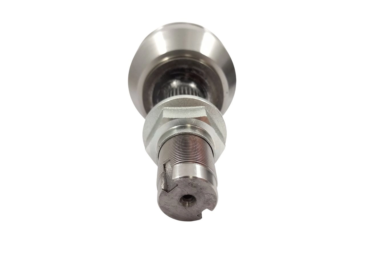 HOMOCINETICA RODA SEM ABS FIAT DUCATO CITROEN JUMPER PEUGEOT BOXER 2.3 10/ - ARO 16 29/35 ESTRIAS