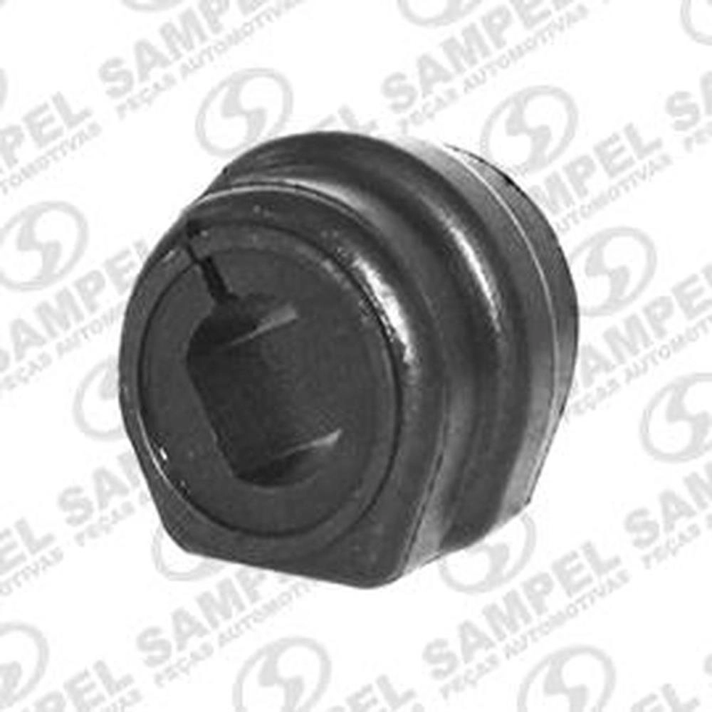 BUCHA ESTABILIZADOR DIANTEIRO CITROEN C4 07/14 - PEUGEOT 307 2002/2012 - FURO 23MM