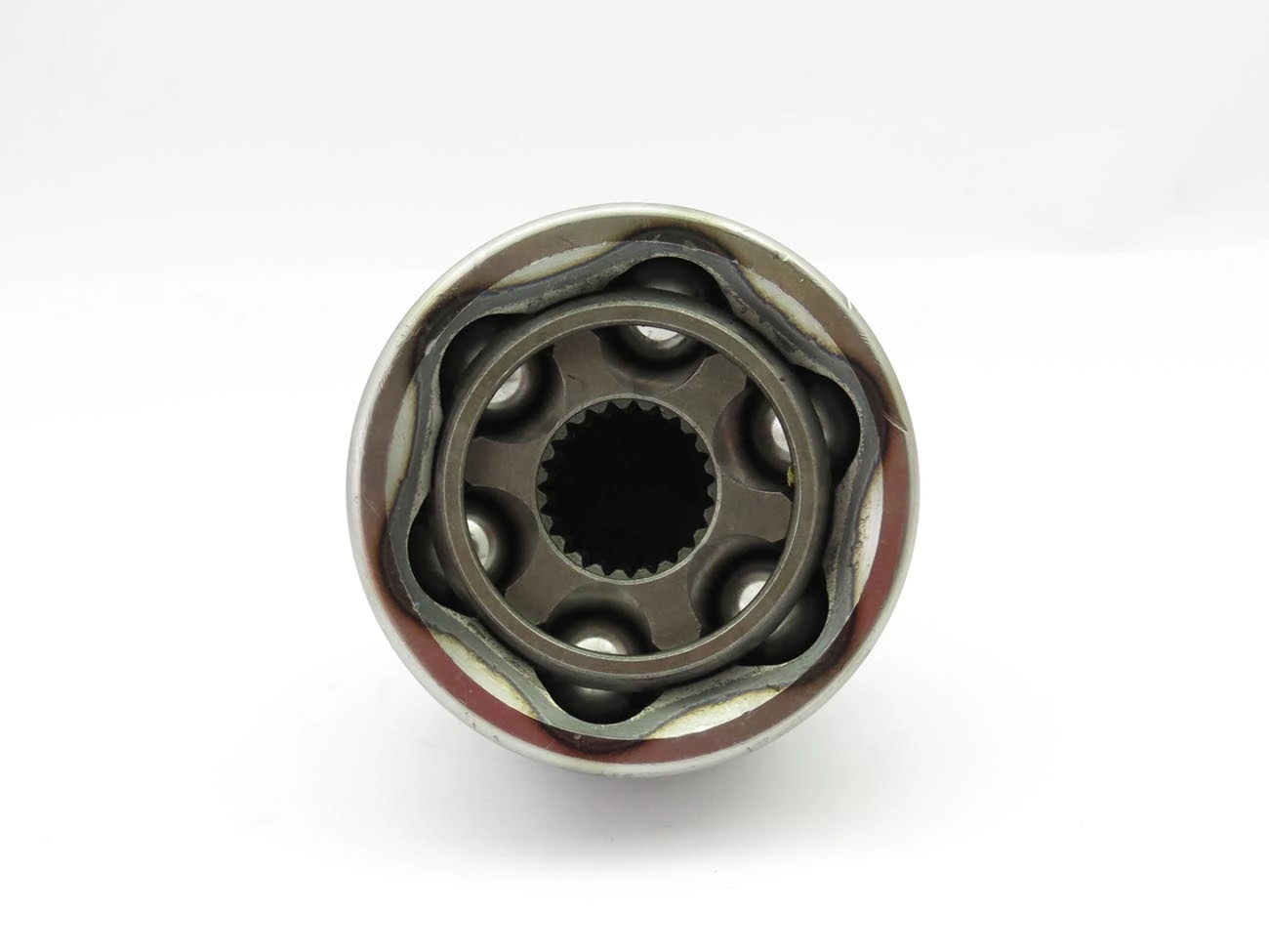 HOMOCINÉTICA RODA SEM ABS HONDA CIVIC 01/06 1.7 LX - 23/26 ESTRIAS TRAVA CENTRAL