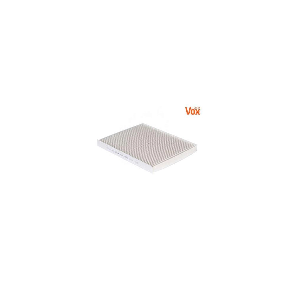 FILTRO AR CONDICIONADO FORD NEW FIESTA 2010/ - NOVA ECOSPORT 2013/ - NOVO KA 2014/