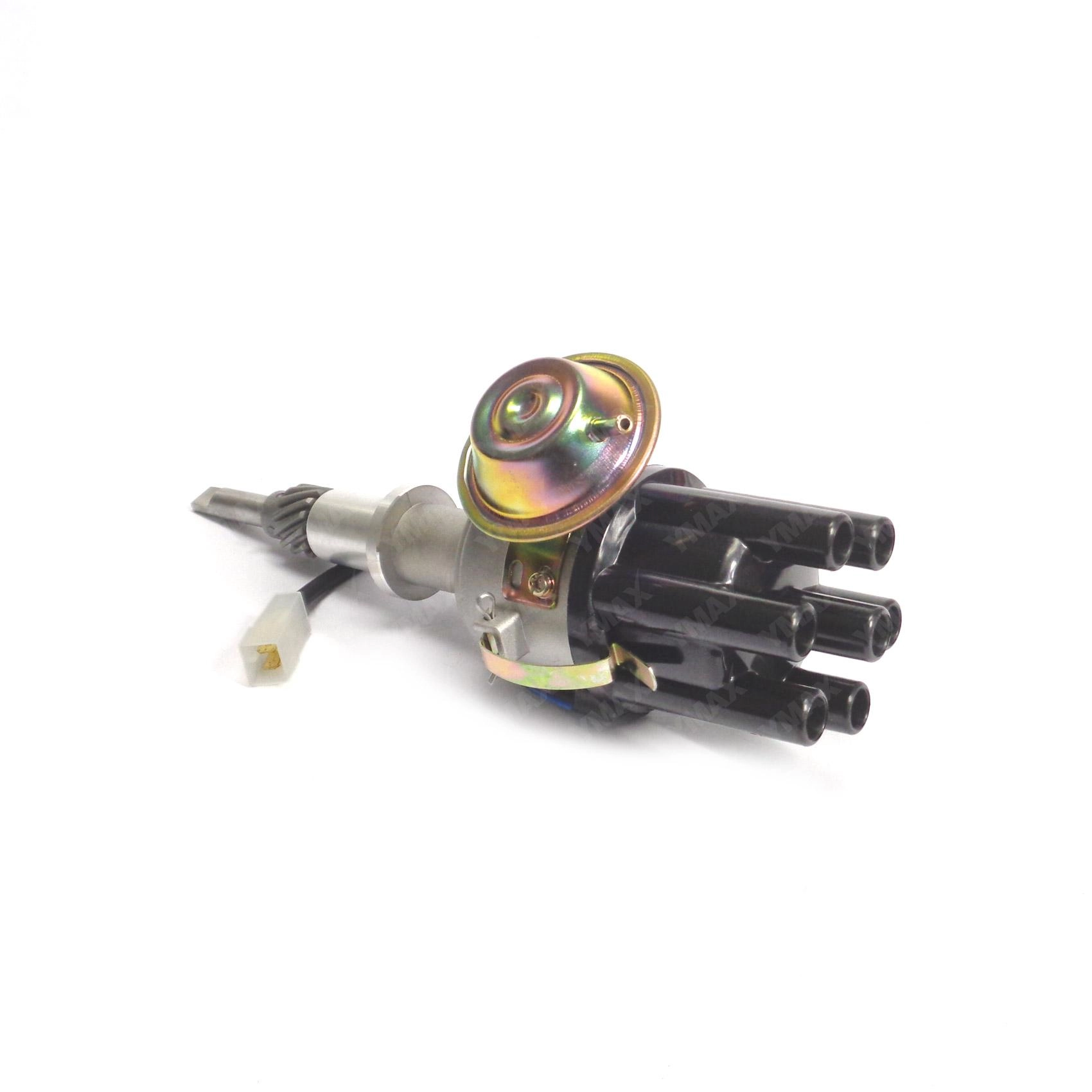 DISTRIBUIDOR DE IGNICAO GM CARANAN 4.1 12V 1975/1992 - OPALA 4.1 12V 1971/1992 - IGNIÇÃO ELETRÔNICA