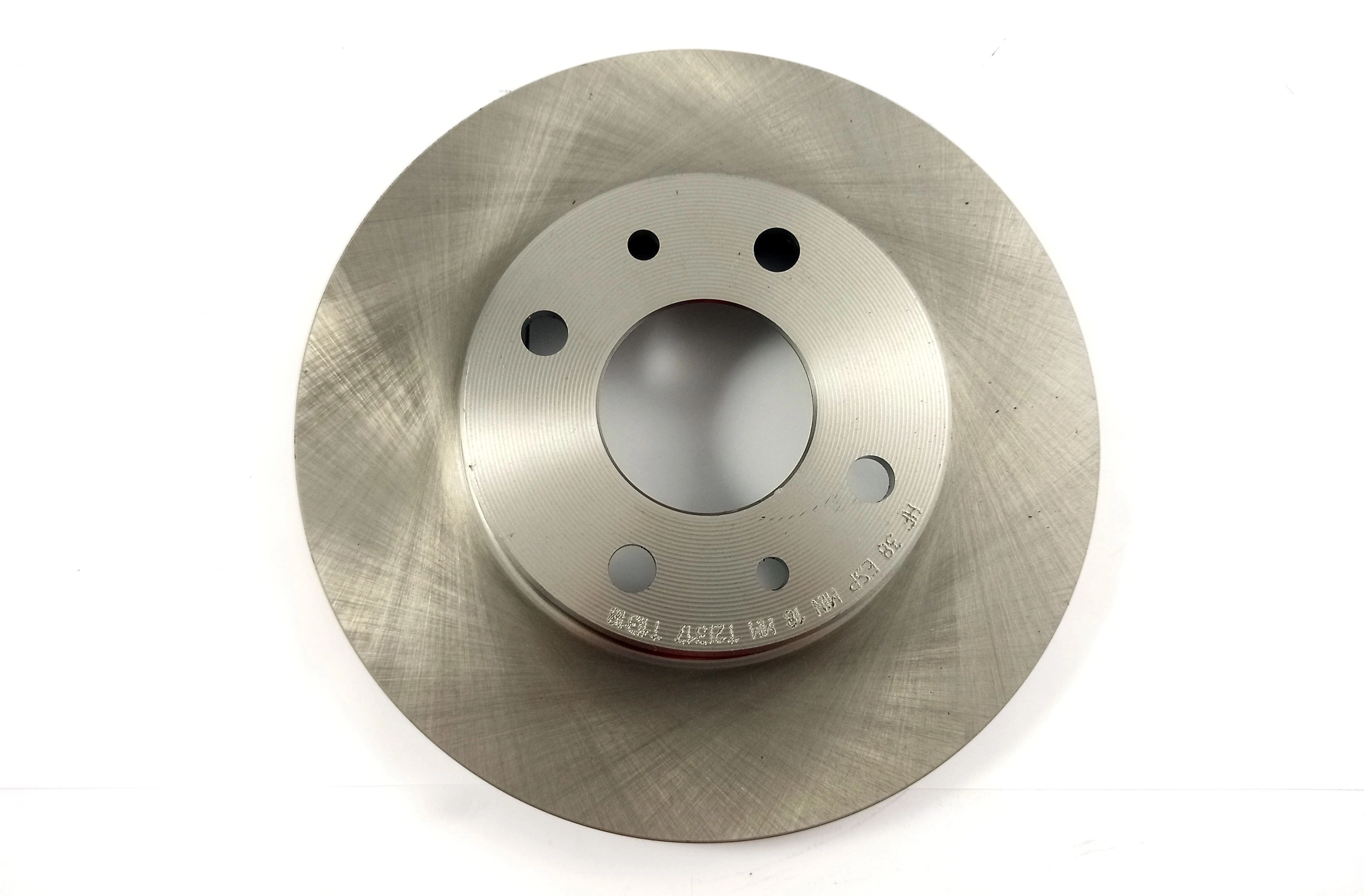 DISCO FREIO DIANTEIRO VENTILADO 240MM FIAT PALIO/WEEKEND/SIENA/UNO 96/