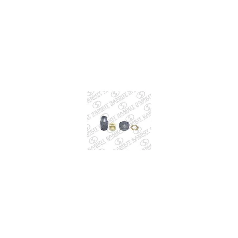 KIT AMORTECEDOR GM OMEGA/SUPREMA 92/98 - C/COXIM E ROLAMENTO