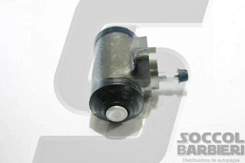 CILINDRO RODA FREIO TRASEIRO LADO ESQUERDO TRASEIRA ESQUERDA GM MONZA 88/96 IPANEMA 90/98 CORSA PICK-UP 95/ TEVES