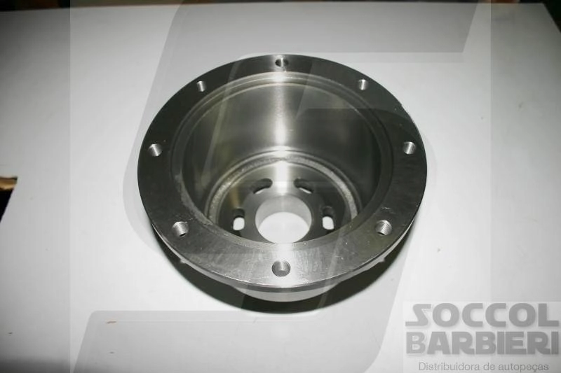 CAIXA SUPORTE LADO DIREITO FORD/GM/VW/MB BRASEIXOS 230