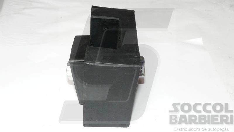 COXIM DO MOTOR FORD F-600 - TRASEIRO PERKINS