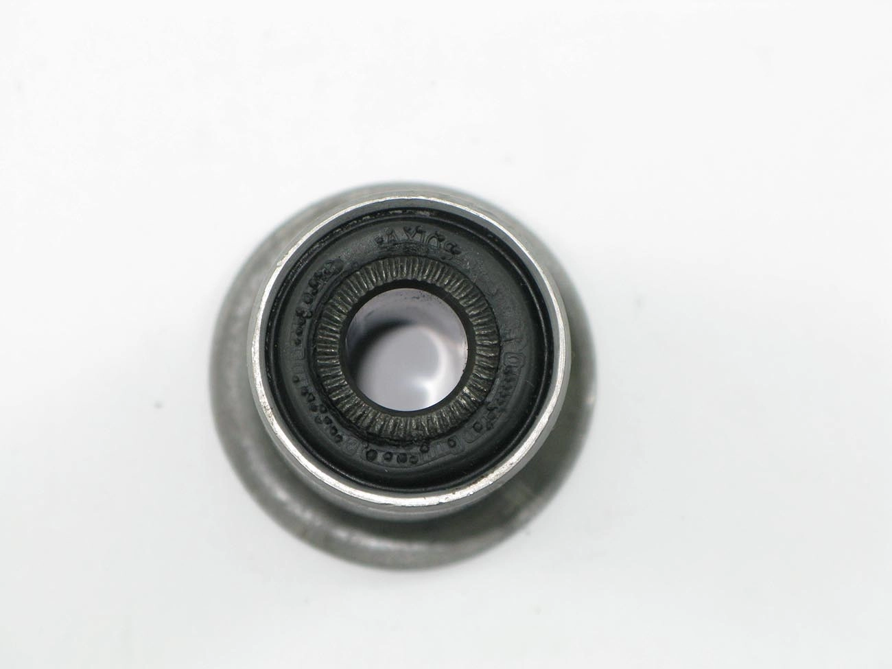 BUCHA FEIXE MOLAS TRASEIRO GM S-10 95/11 TODOS