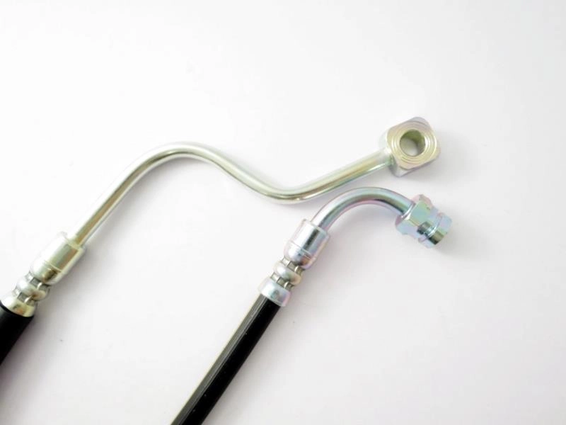 FLEXIVEL FREIO DIANTEIRO ESQUERDO 480MM FORD F-1000 94/