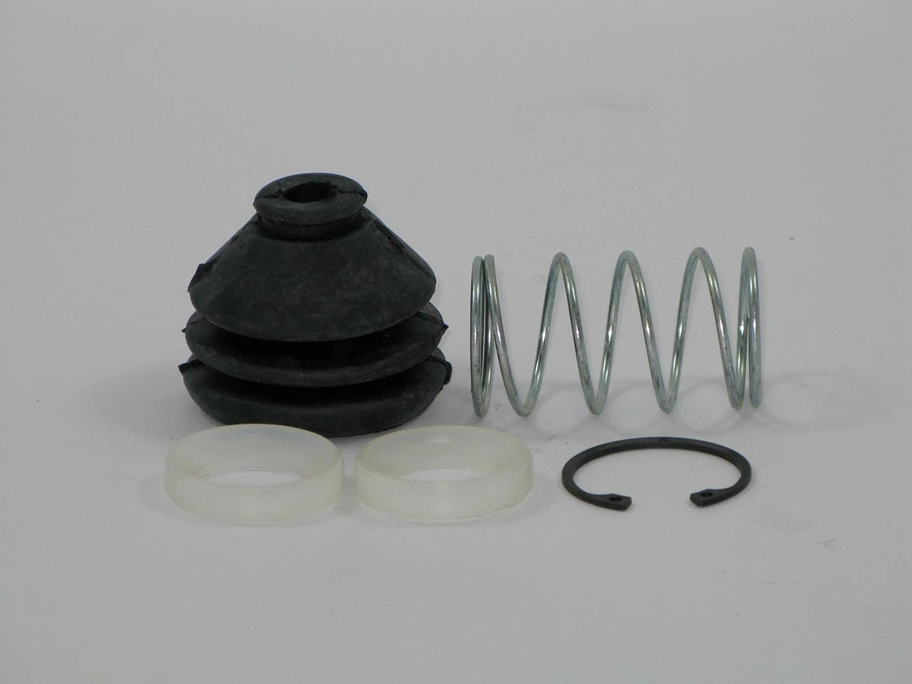 KIT ALAVANCA CÂMBIO 4 MARCHAS CAMBIO FORD F-100/1000
