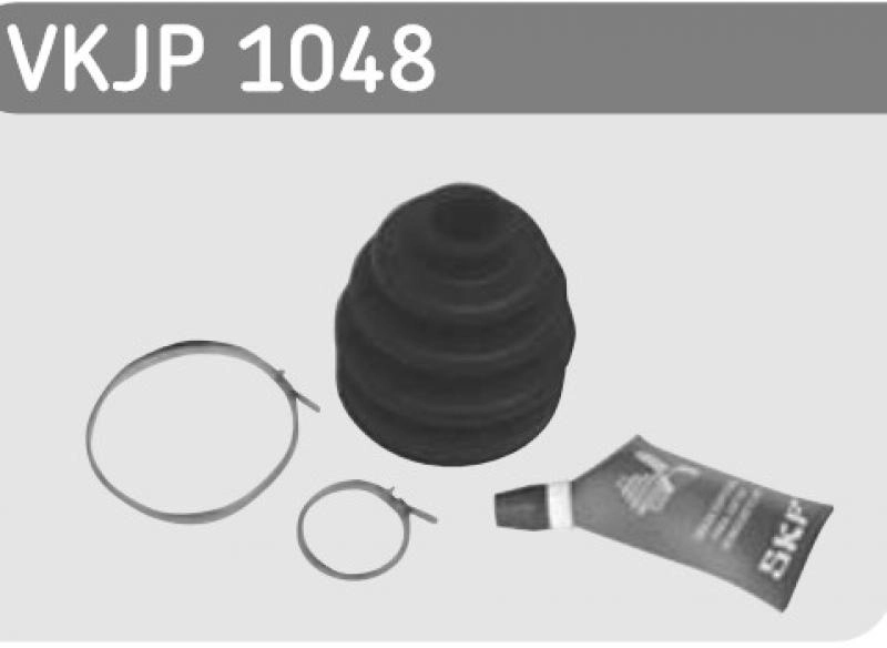 KIT REPARO HOMOCINÉTICA LADO RODA FORD FOCUS 1.6/18/2.0 00/09 - 21X78X86MM