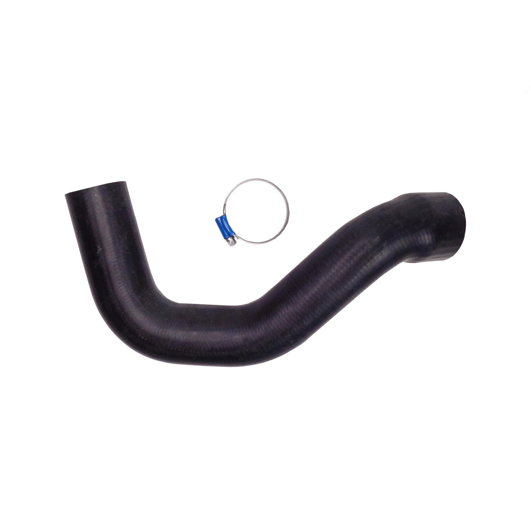 MANGUEIRA DO INTERCOOLER VW AMAROK 2.0 16V TURBO 2013/2014 - BITURBO 2010/2020 - 60X55MM