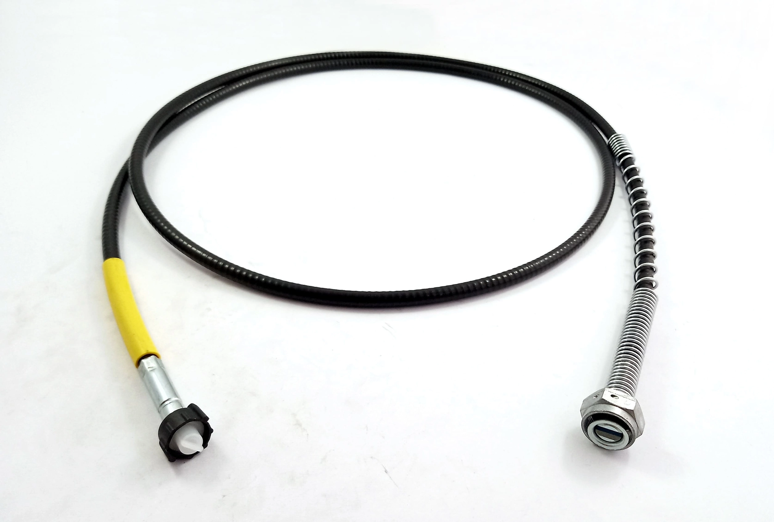 CABO VELOCIMETRO MB L 1113/1116/LS 1113/LK 1113 - DIAMETRO DO CABO 4.60MM 2190MM
