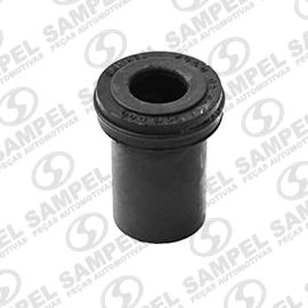 BUCHA PEQUENA JUMELO HYUNDAI H-100 95/ - BUCHA TRASEIRA DO FEIXE DE MOLAS