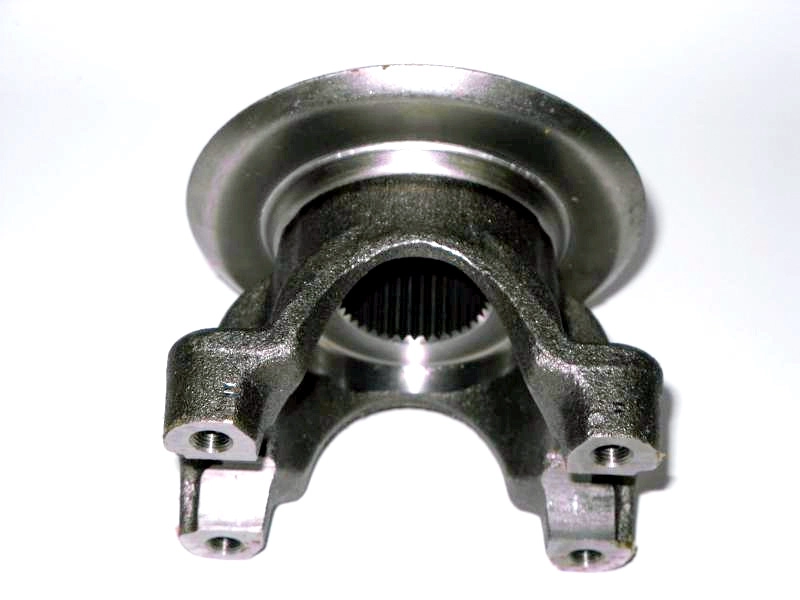 TERMINAL CARDAN VW 8.140 - PINHAO DIFERENCIAL