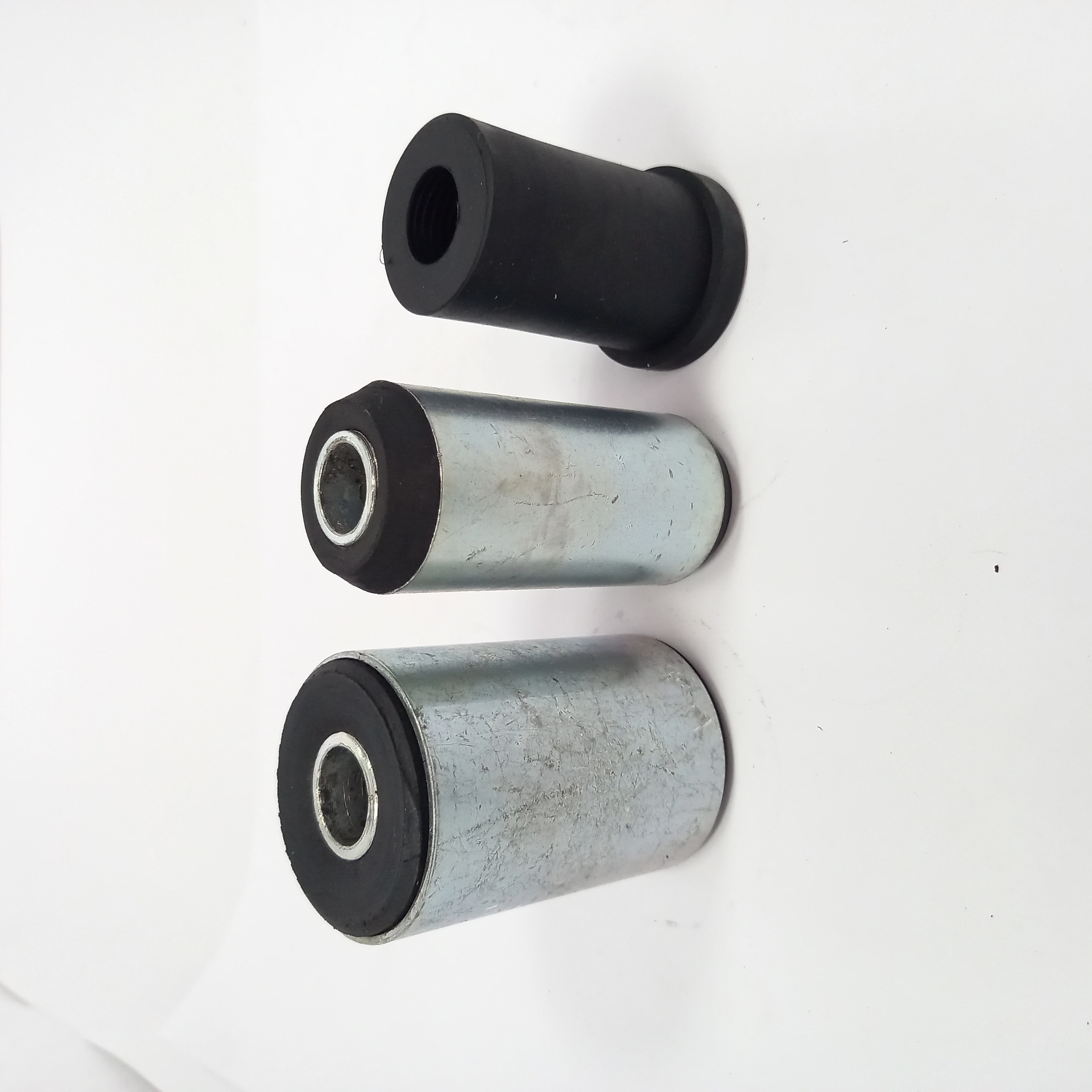 KIT FEIXE MOLAS FIAT FIORINO 94/ - STRADA 99/ - COMPLETO - CAPA DE ACO