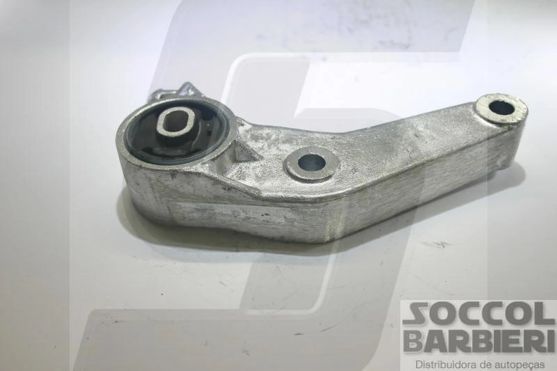 COXIM LIMITADOR VERTICAL TRASEIRO DIREITO MOTOR GM NOVO CORSA 02/11 - MERIVA/MONTANA 03/12