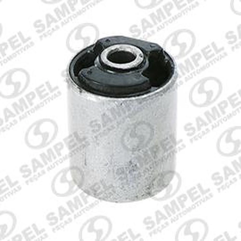BUCHA EIXO FIAT TEMPRA 92/ - TRASEIRO BRACO LONGITUDINAL