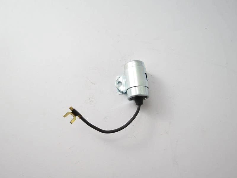 CONDENSADOR GM UNIVERSAL - OPALA/CARAVAN/C-10/14/60
