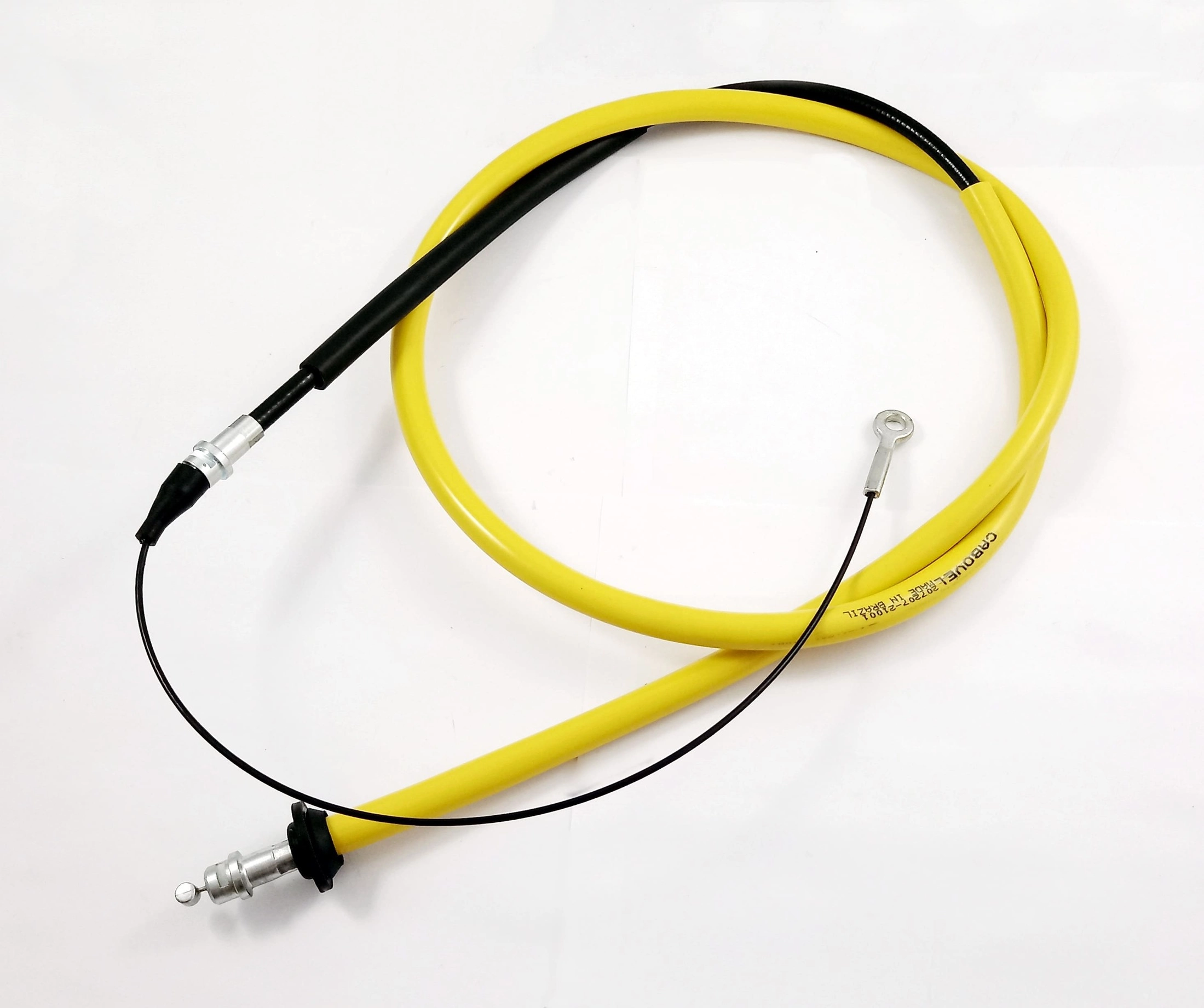 CABO DE LIBERAÇÃO DO FREIO TOYOTA HILUX 1997/2004 - 2161MM