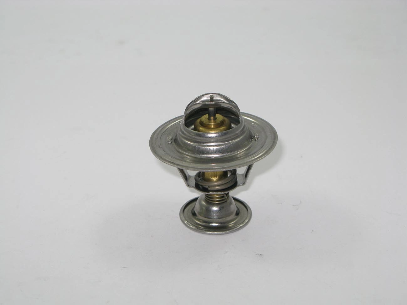 VALVULA TERMOSTATICA FIAT 147/UNO/PREMIO/ELBA/FIORINO /96 - ALCOOL