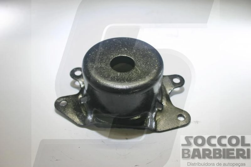 COXIM HIDRAULICO MOTOR GM NOVO CORSA/MERIVA/MONTANA 2002/ - ESQUERDO