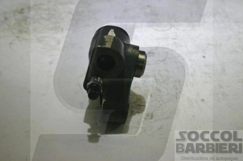 CILINDRO RODA DIANTEIRO INFERIOR LADO ESQUERDO DIANTEIRA VW KOMBI 67/82 1P