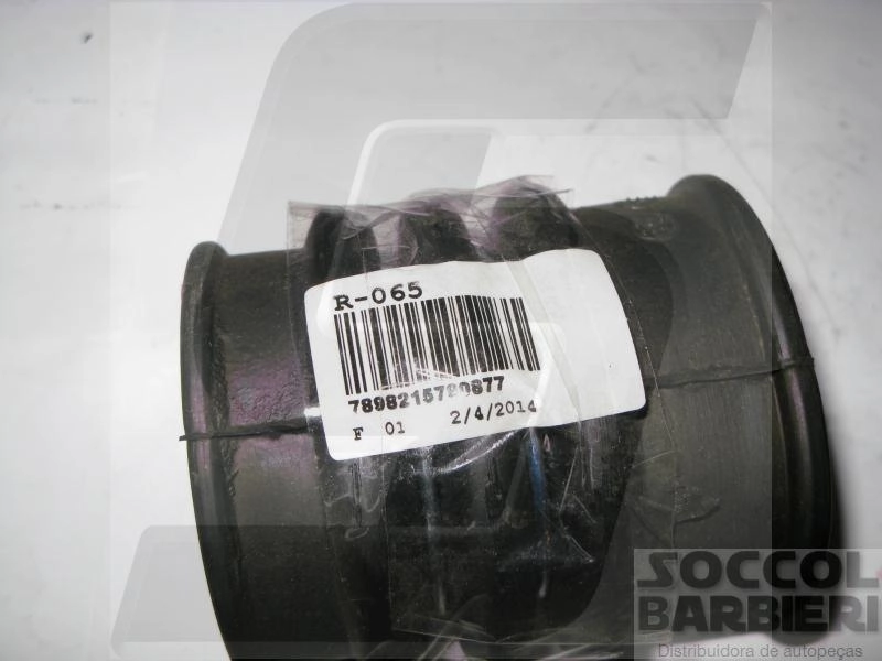 SANFONA EIXO CARDAN MB 608/708/709