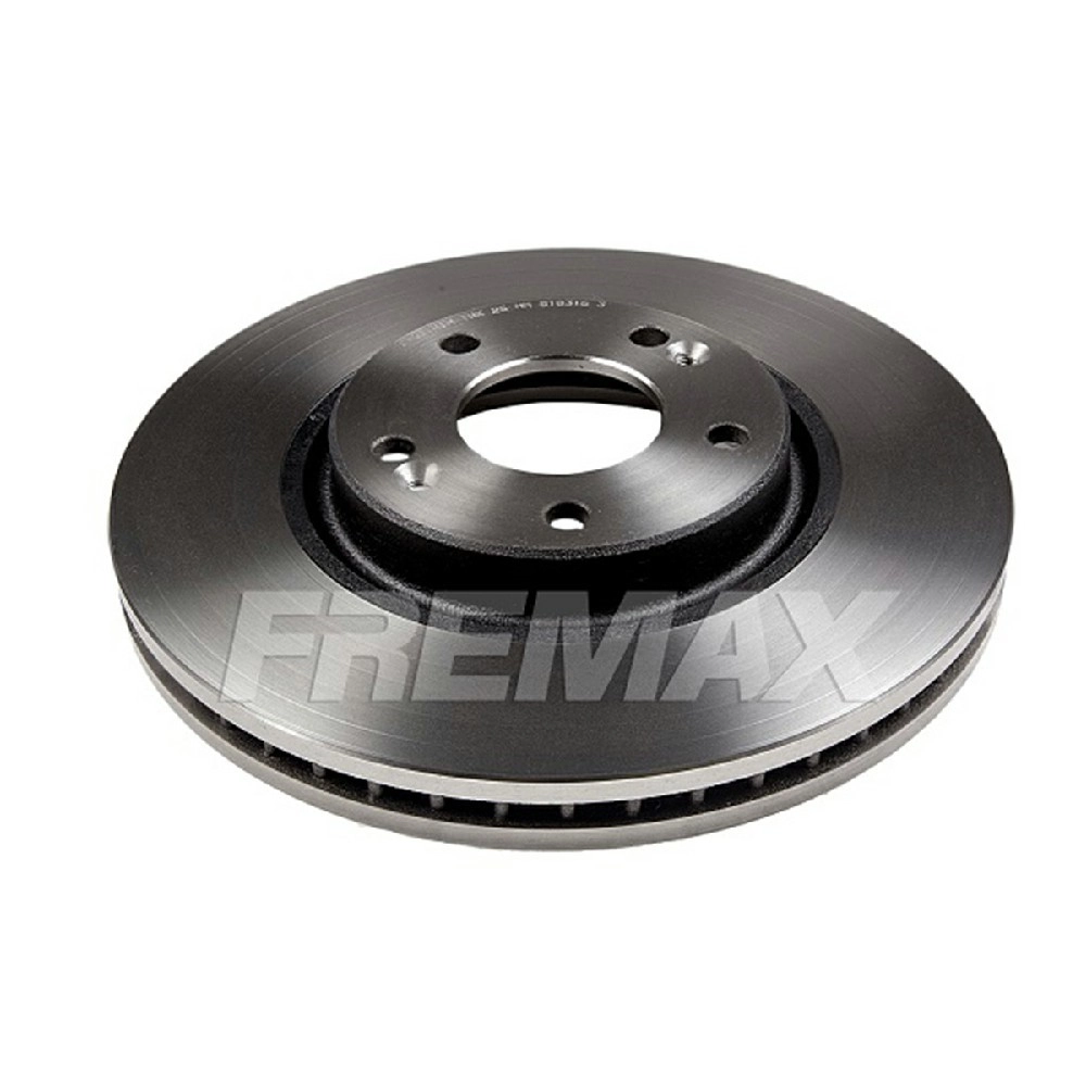 DISCO FREIO DIANTEIRO VENTILADO 303MM HYUNDAI AZERA 3.3 V6 07/11 KIA OPIRUS 3.8 04/07