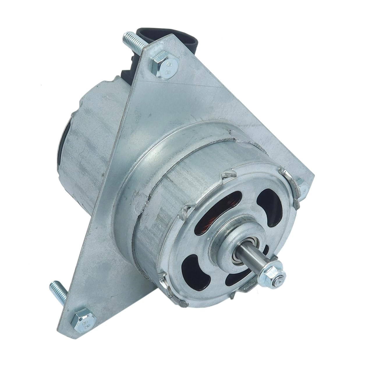 MOTOR DO ELETROVENTILADOR FORD ECOSPORT 1.0/1.6/2.0 2003/2008 - FIESTA 1.0/1.6/2000/2006