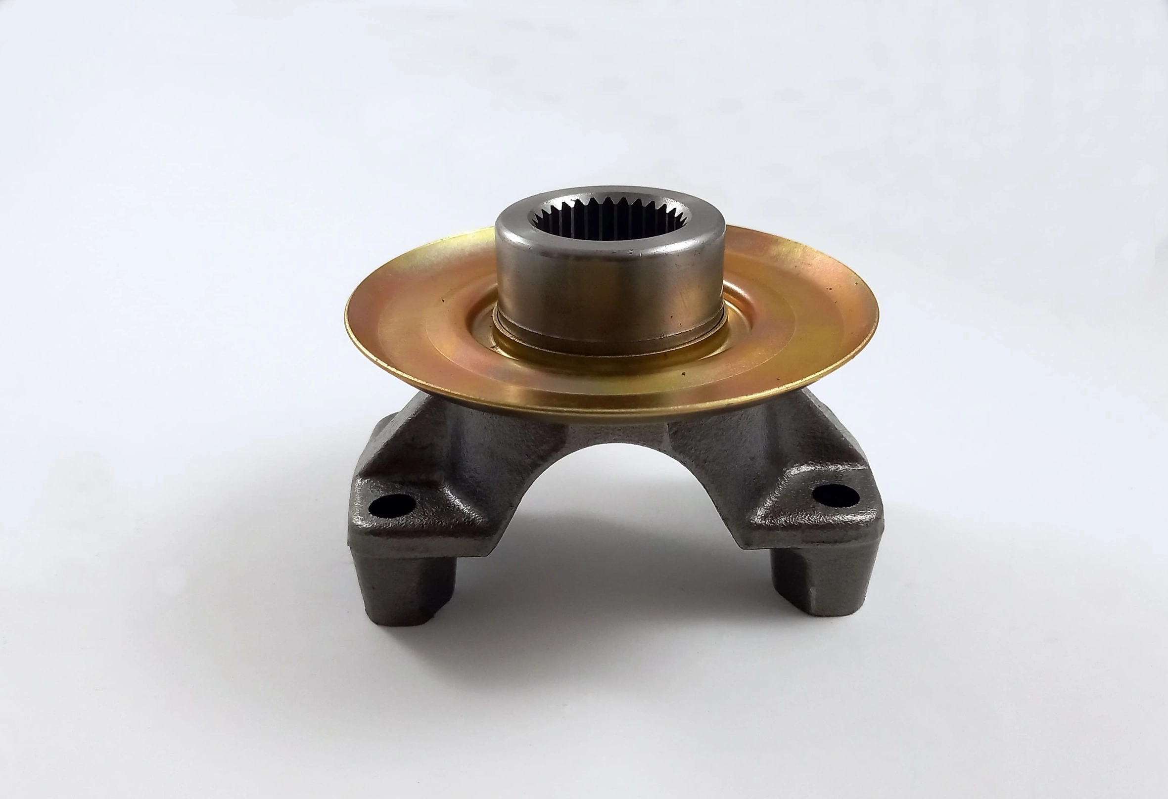TERMINAL CARDAN FORD F-1000/4000 TURBO - AGRALE 1600/1800 - VW 6.80/6.90/7.90 - PINHAO DIFERENCIAL
