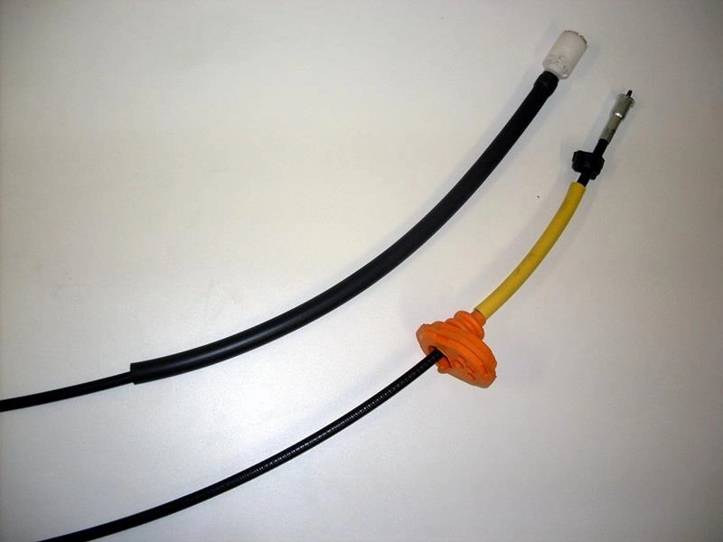 CABO VELOCIMETRO FIAT UNO/PREMIO/ELBA/FIORINO 84/90 1070MM
