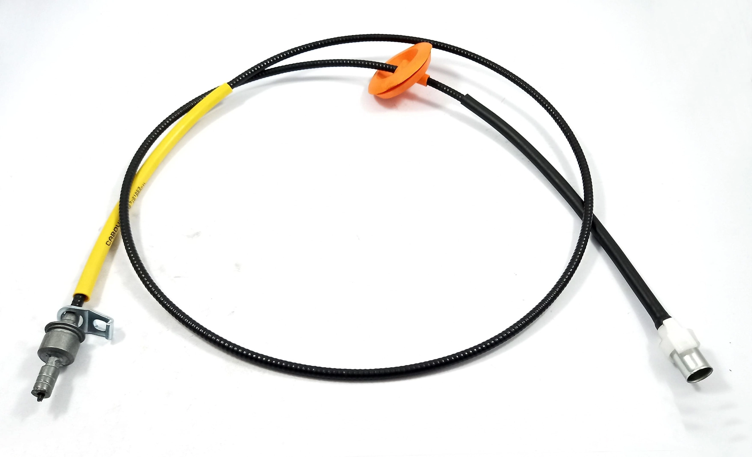 CABO DE VELOCIMETRO FORD F-1000/F-4000 HSD TURBO 11.1997/ - 1910MM
