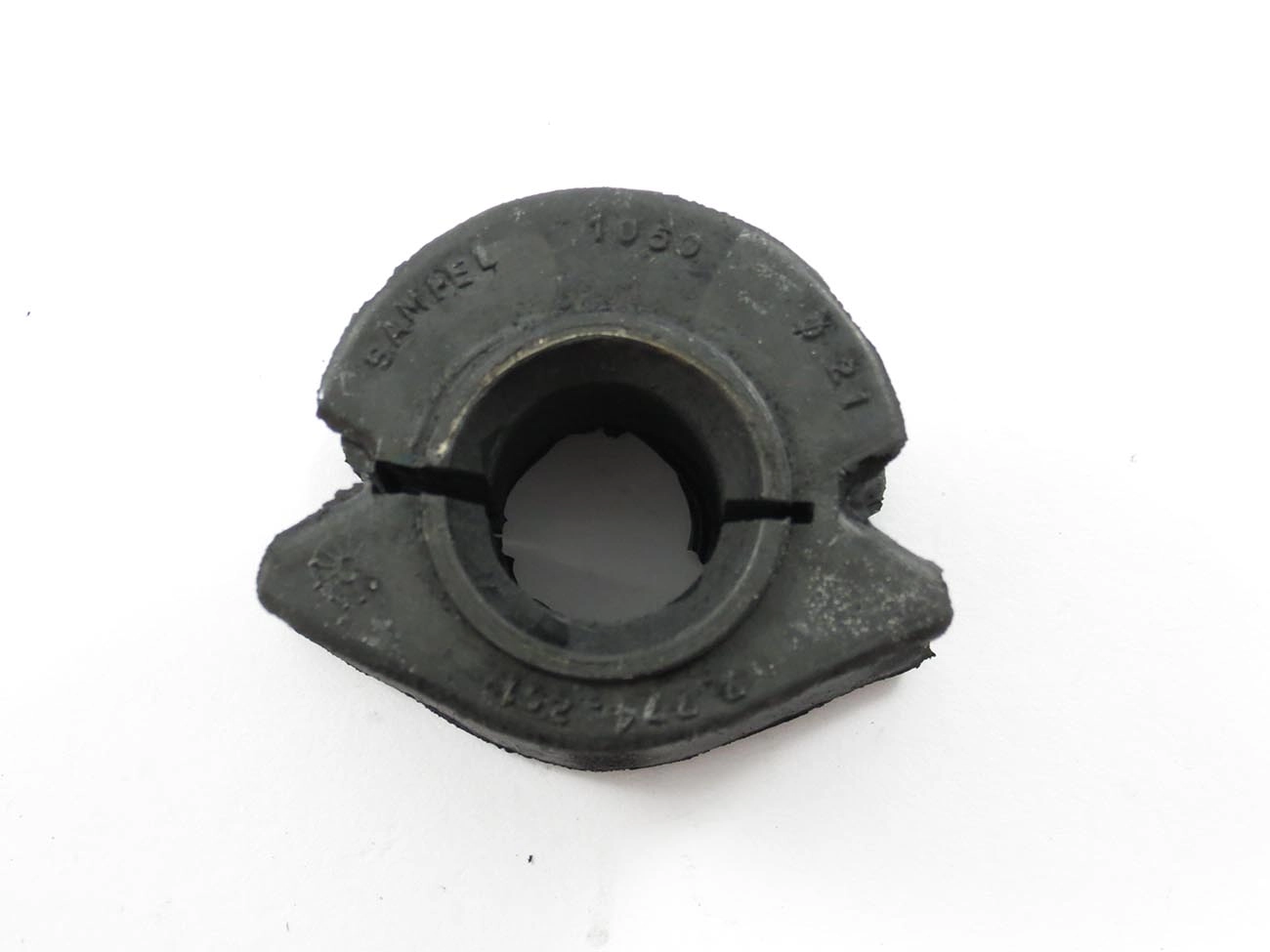 BUCHA ESTABILIZADOR DIANTEIRO FIAT TEMPRA 03.94/97 - 16V 93/ - FURO 21 MM