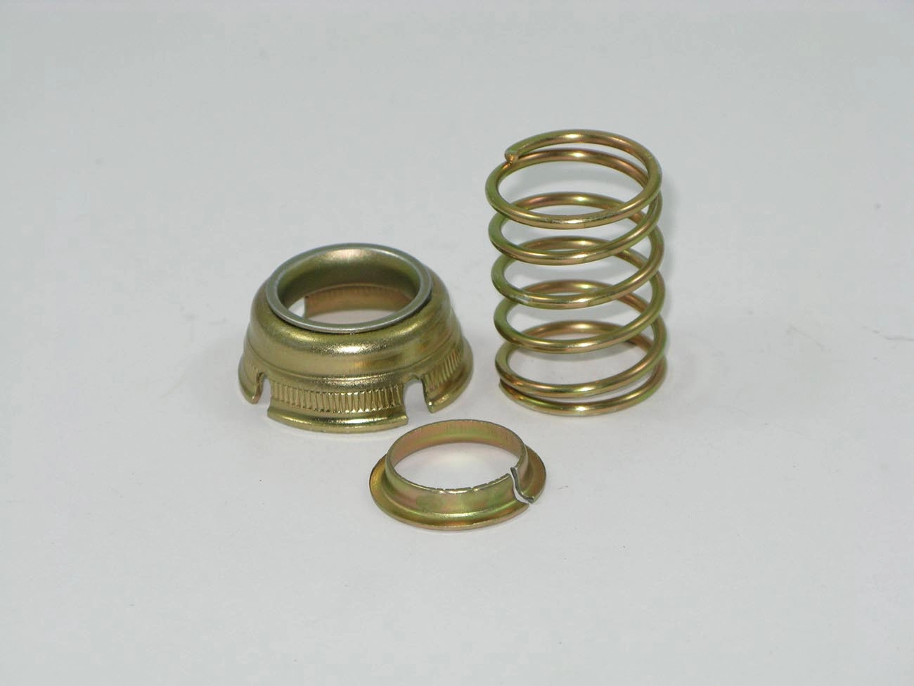 KIT REPARO COLUNA DIRECAO VW FUSCA /1978