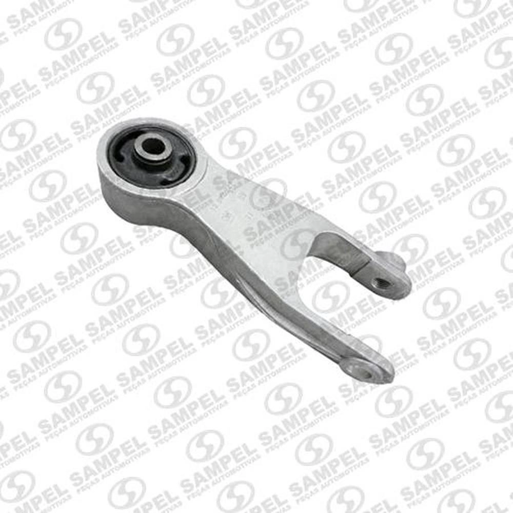 COXIM LIMITADOR HORIZONTAL TRASEIRO DIREITO MOTOR GM NOVO CORSA/MERIVA/MONTANA 02/12