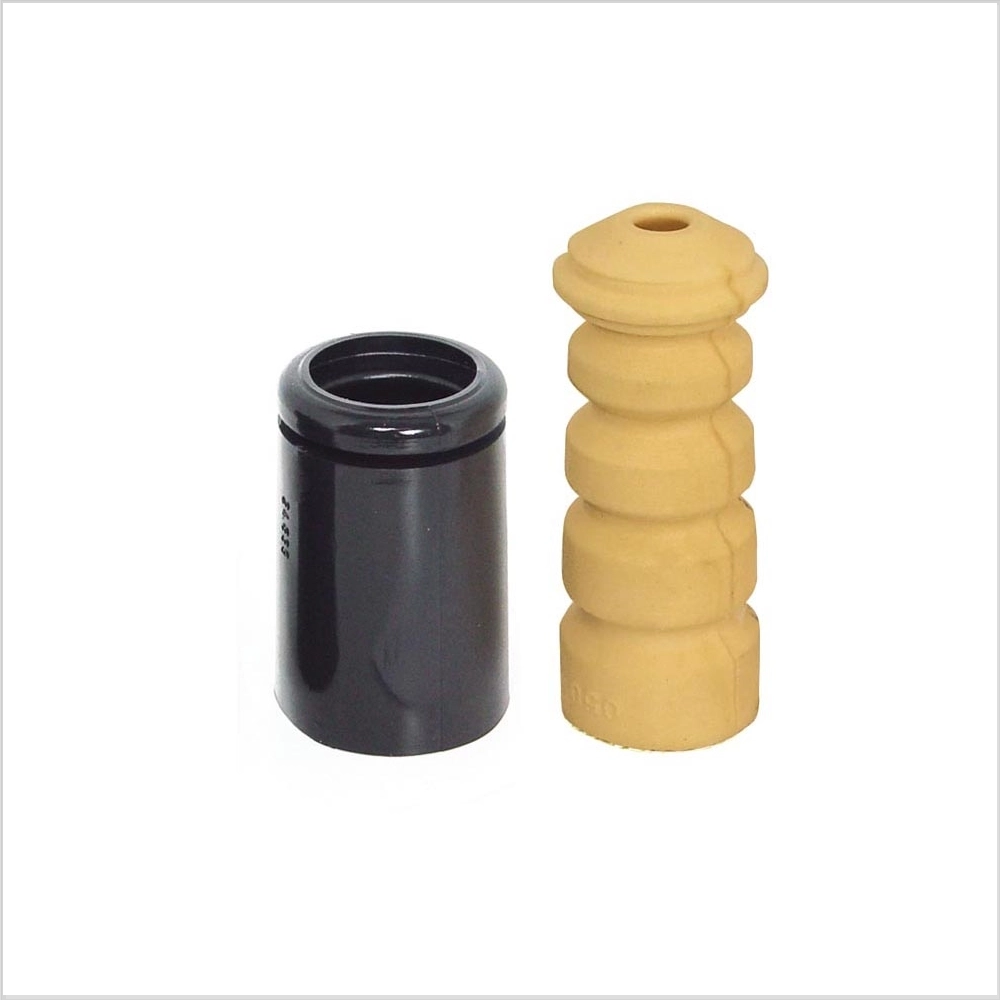 KIT AMORTECEDOR TRASEIRO BATENTE COIFA VW GOLF 94/98