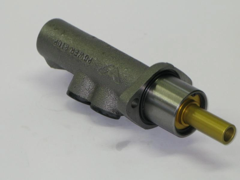 CILINDRO MESTRE FREIO DUPLO MB SPRINTER 97/2000 - 23.81MM
