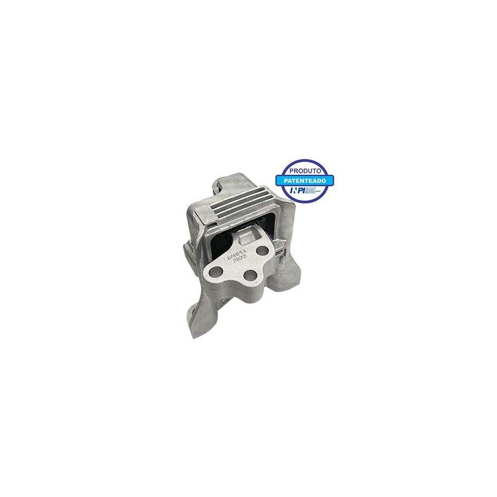 COXIM HIDRAULICO MOTOR DIREITO FORD KA 1.0 2016/ - NEW FIESTA 2016/2019