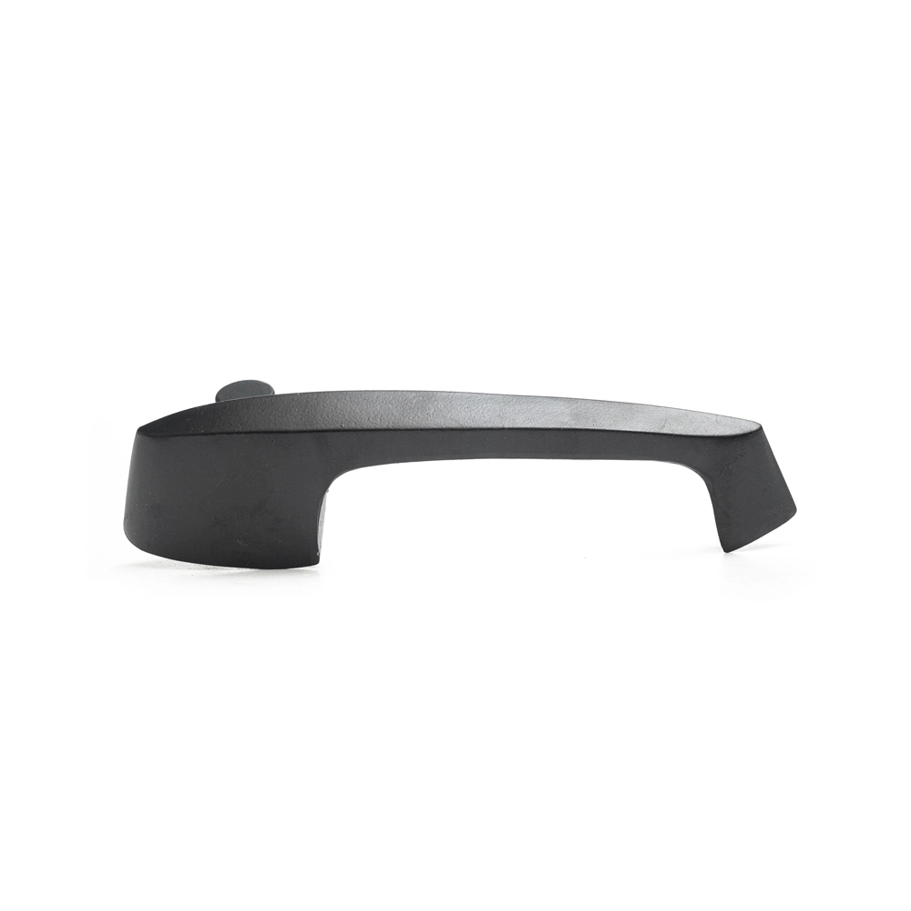 MACANETA EXTERNA FORD F-1000/4000/11000 - PRETA ESQUERDA