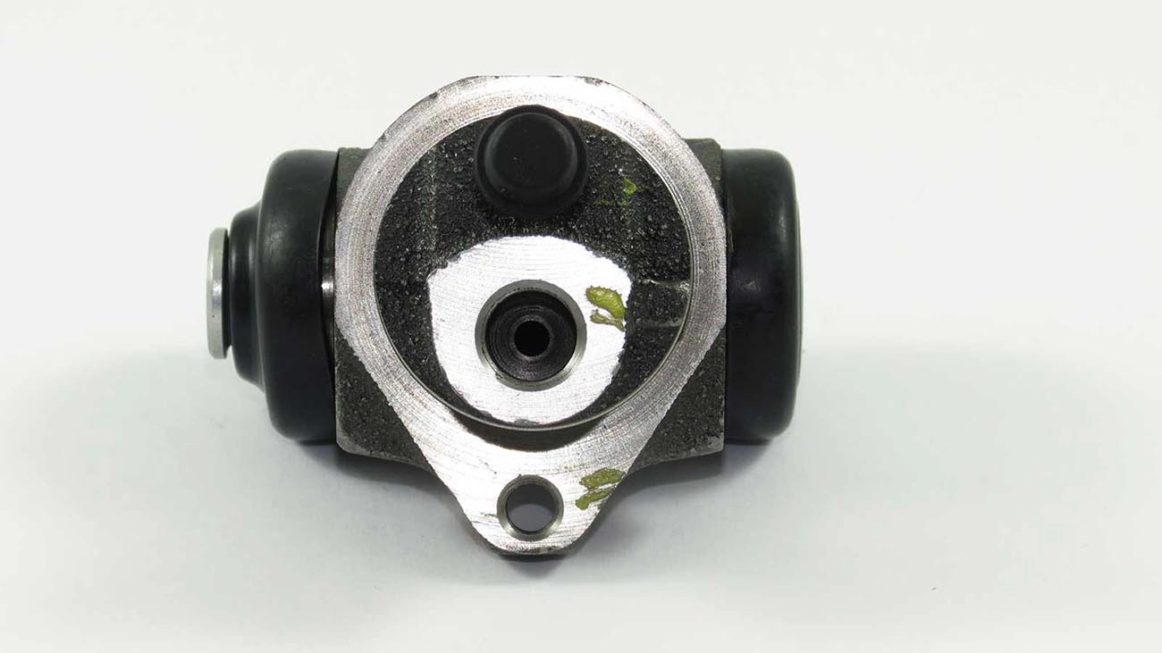 CILINDRO RODA TRASEIRA FORD FIESTA - 95/95 - 19MM