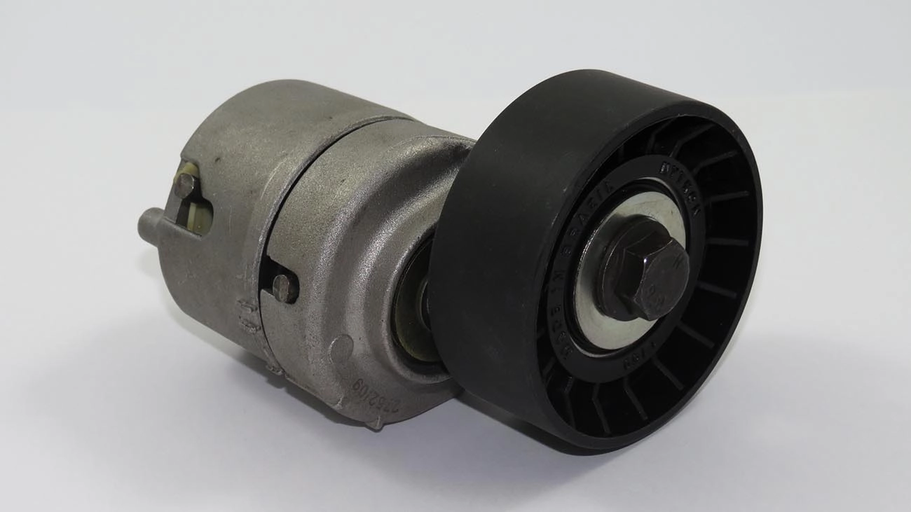 TENSOR CORREIA ALTERNADOR FORD FIESTA/KA/COURIER 96/99 - MOTOR ENDURA