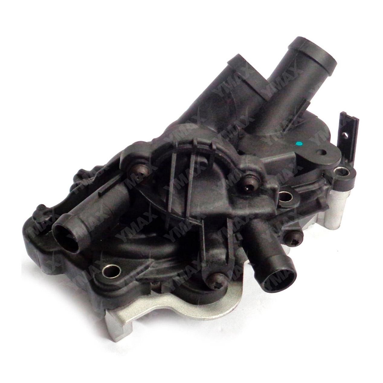 BOMBA ÁGUA COMPLETA VW FOX/UP! 1.0 14/ 3 CIL - GOL/SAVEIRO/FOX/GOLF 1.6 16V 16/ 4 CIL - AUDI A3 13/