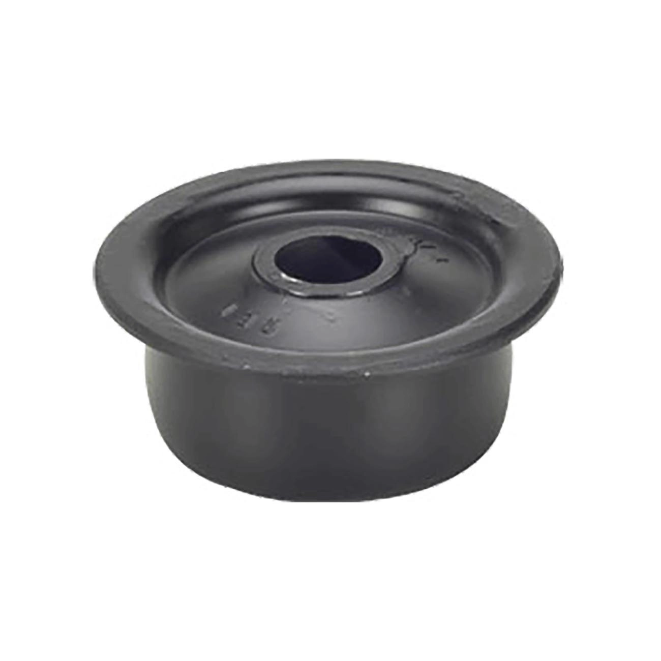 COXIM TRASEIRO SUSPENSÃO CABINE VW 12.170 A 35.300 REFORCADO