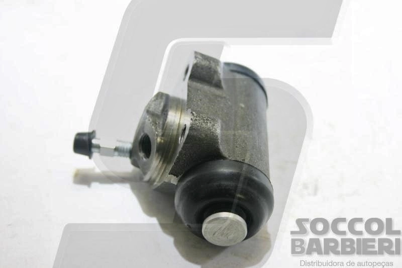 CILINDRO RODA FREIO TRASEIRO LADO ESQUERDO TRASEIRA ESQUERDA FORD CORCEL/BELINA II/DEL REY 78/91 3/4 SISTEMA VARGA
