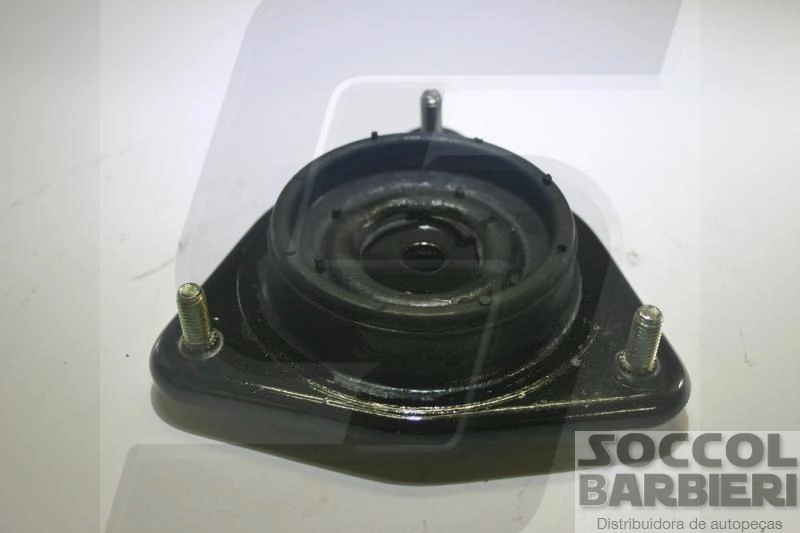 COXIM AMORTECEDOR DIANTEIRO SEM ROLAMENTO FORD ESCORT 1997/ - LD/LE